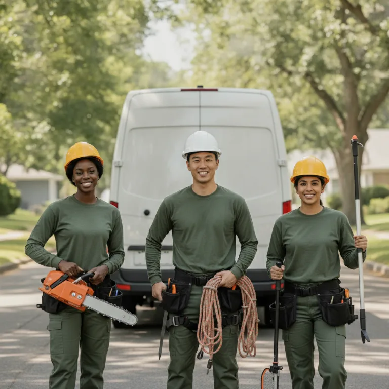 tree removal Carterton