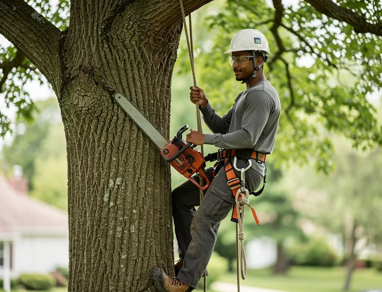 tree removal Carterton